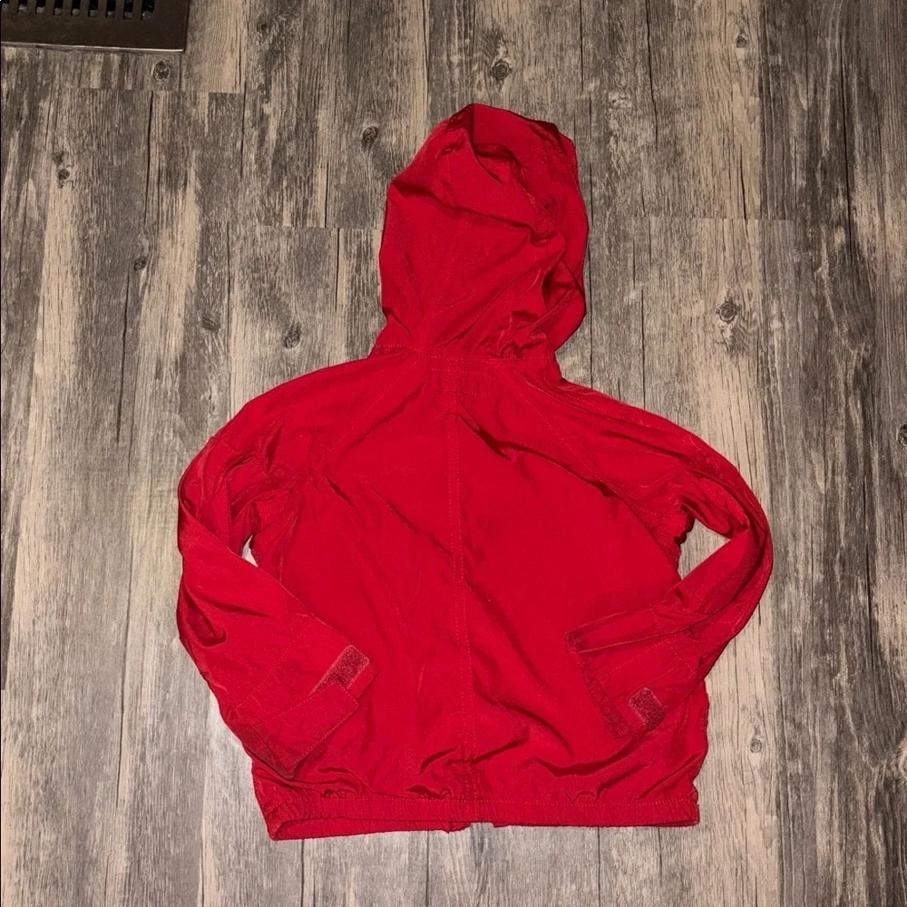Vintage Ralph Lauren kids polo jacket size 3 T -